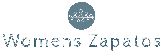 Womens Zapatos