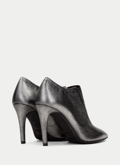 Abotinado samanta acero*HISPANITAS Discount