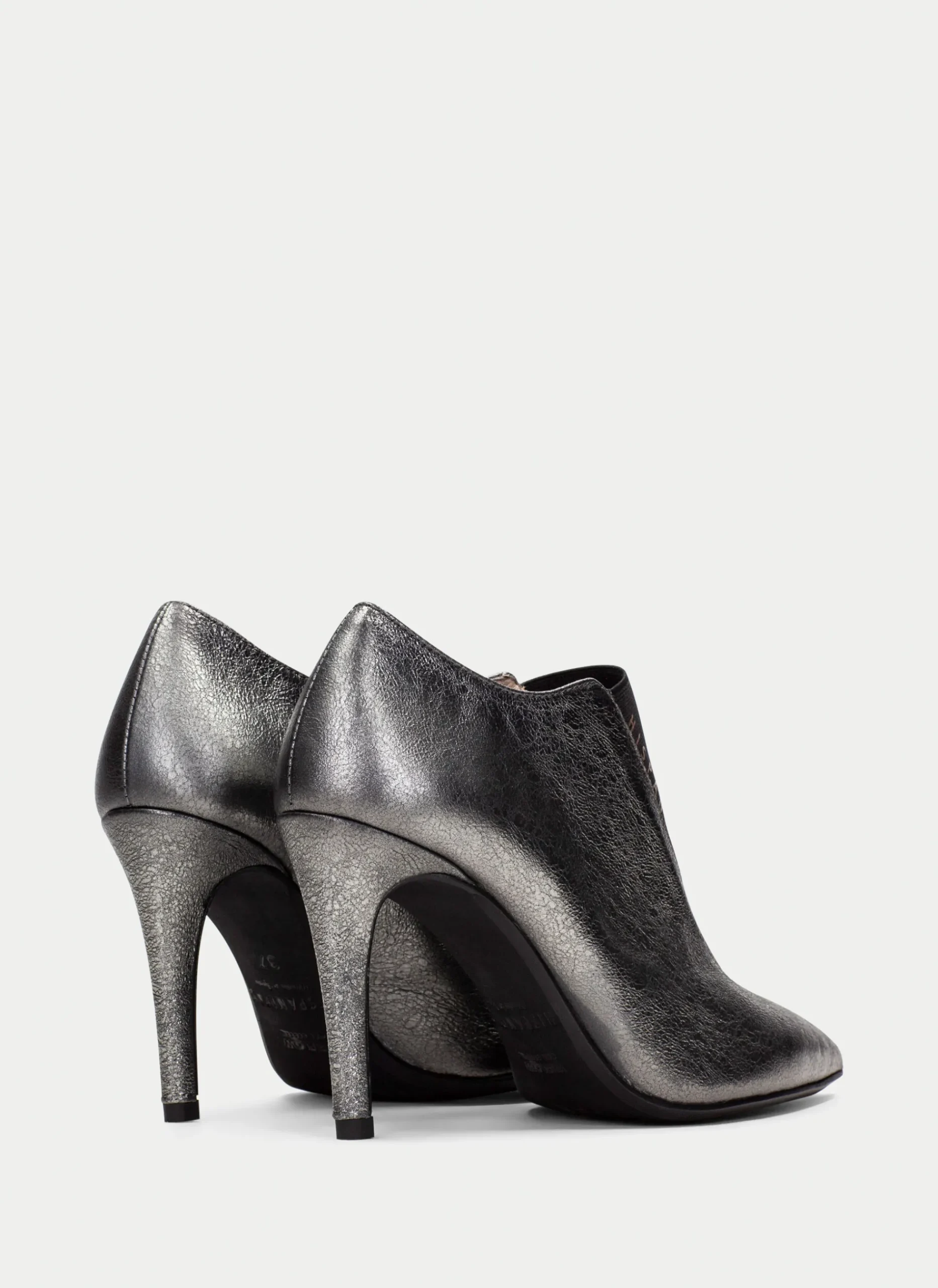 Abotinado samanta acero*HISPANITAS Discount