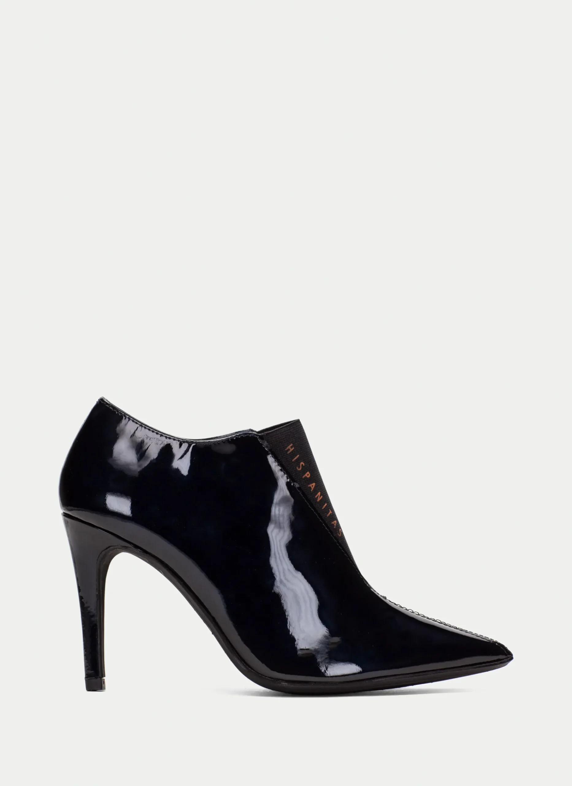 Abotinado samanta azul*HISPANITAS Sale