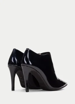 Abotinado samanta azul*HISPANITAS Sale