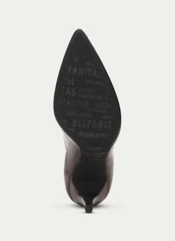 Abotinado samanta bronce*HISPANITAS New