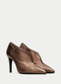 Abotinado samanta bronce*HISPANITAS Discount