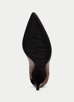 Abotinado samanta bronce*HISPANITAS Discount