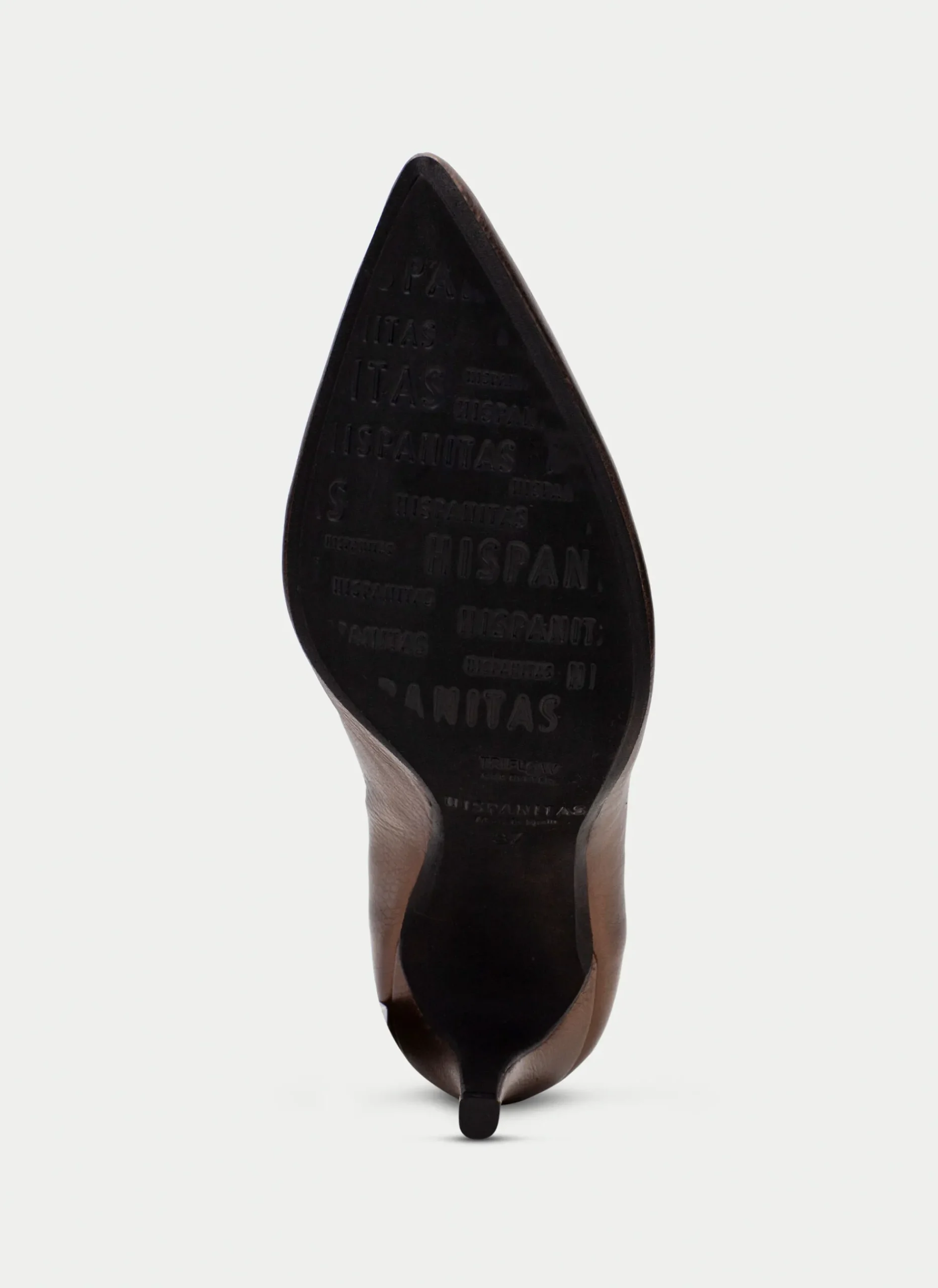 Abotinado samanta bronce*HISPANITAS Discount