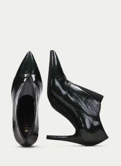 Abotinado samanta forest*HISPANITAS Fashion