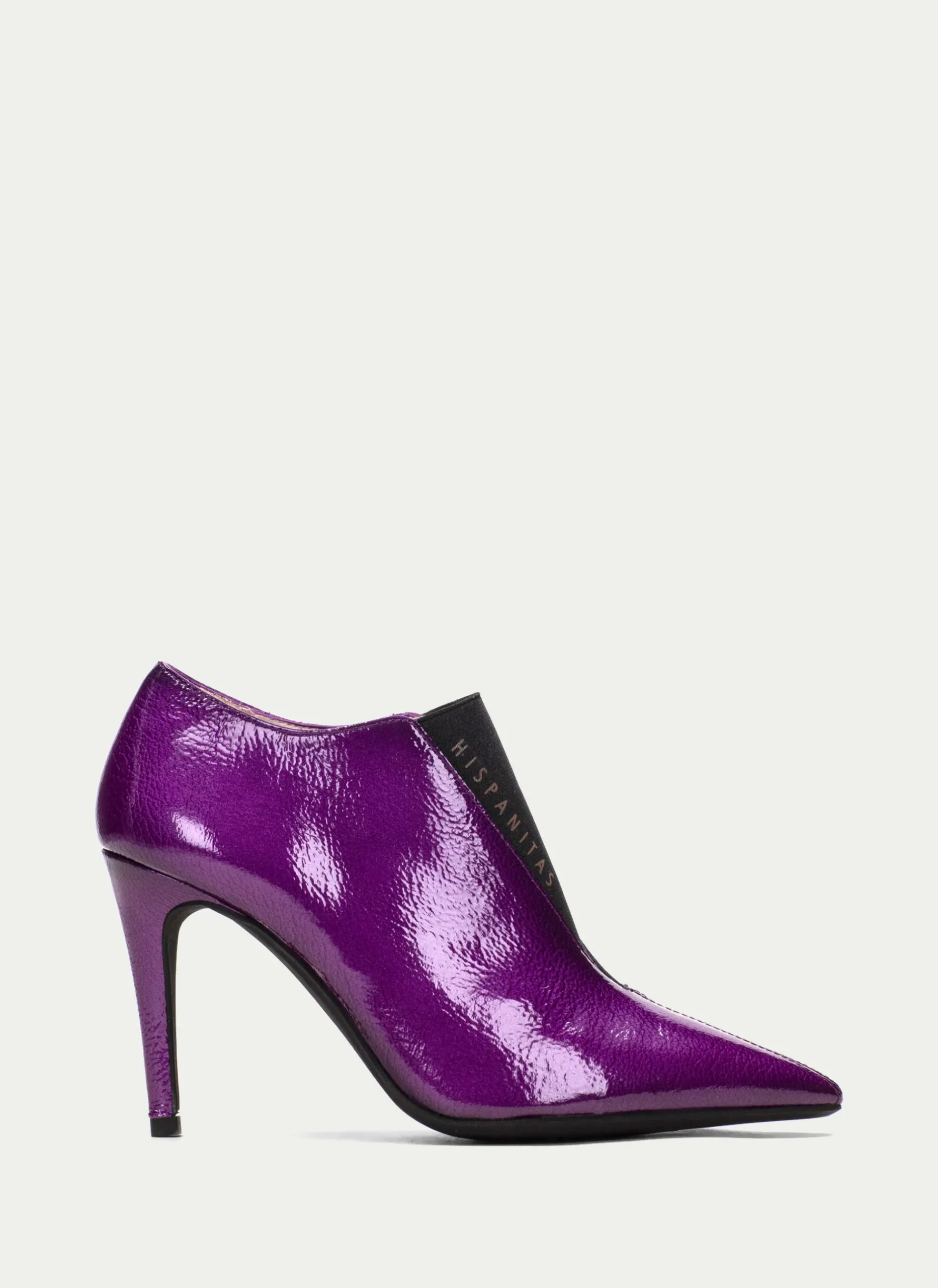 Abotinado samanta magenta*HISPANITAS Fashion