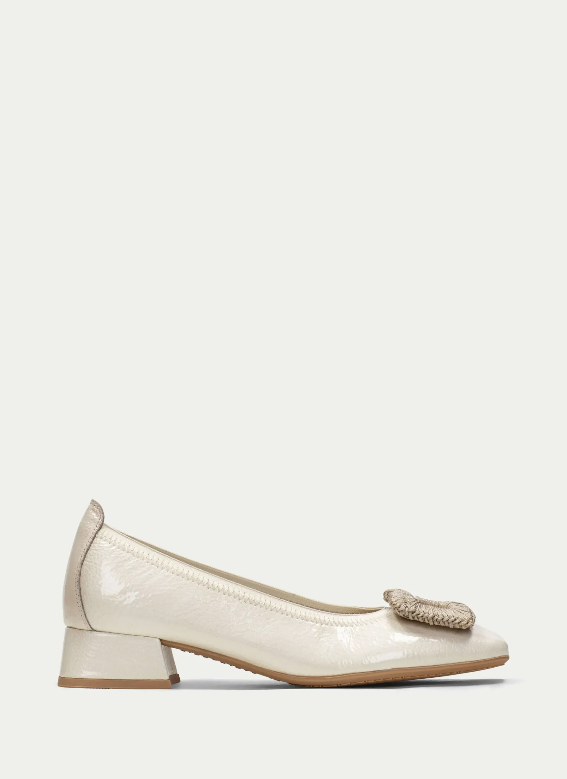 Bailarina aruba crema*HISPANITAS Online