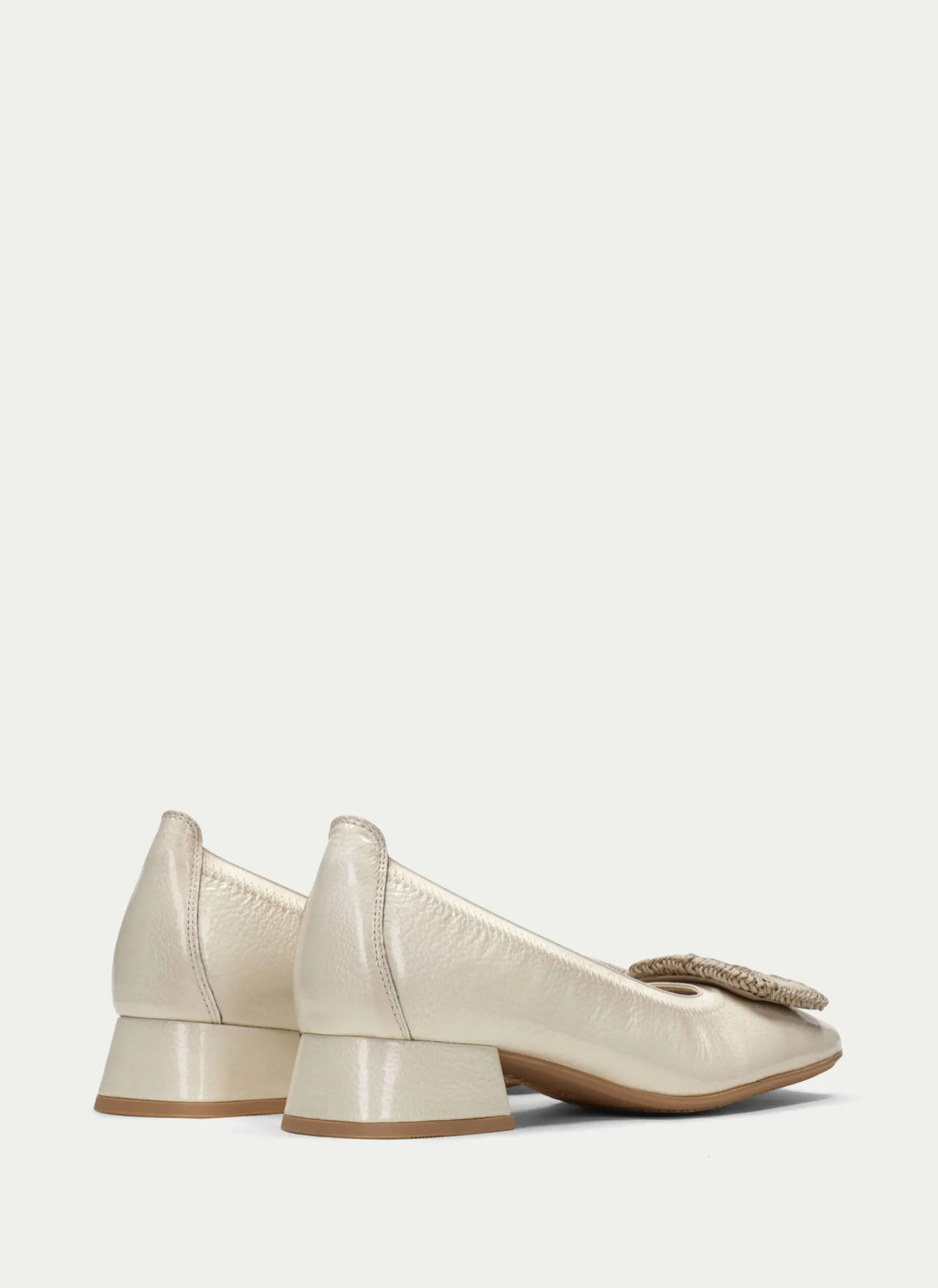 Bailarina aruba crema*HISPANITAS Online