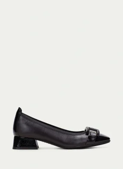 Bailarina aruba negro*HISPANITAS Clearance