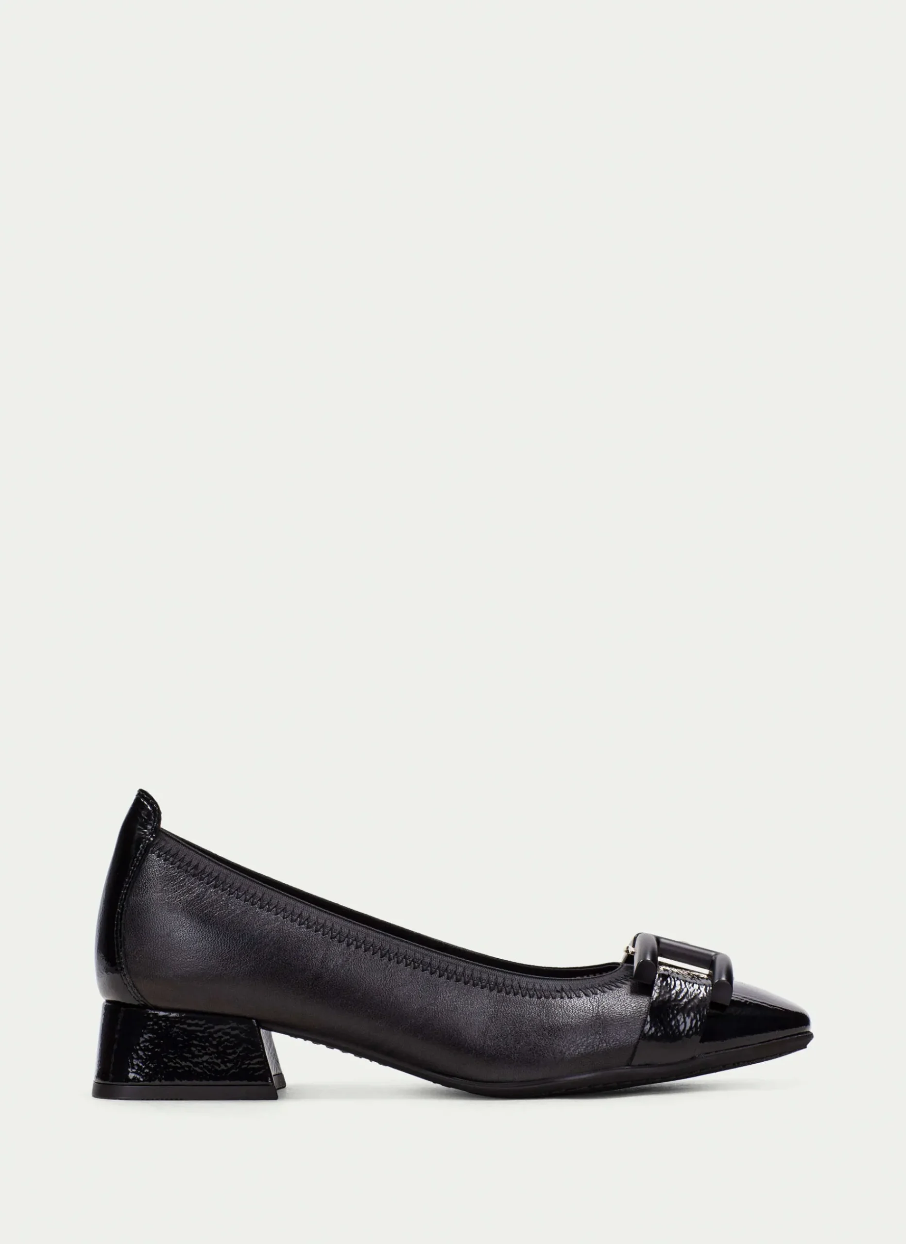 Bailarina aruba negro*HISPANITAS Clearance