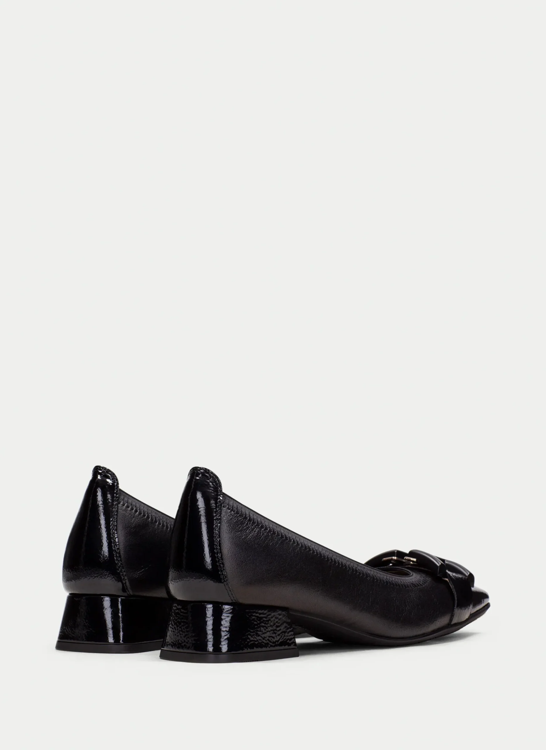 Bailarina aruba negro*HISPANITAS Clearance