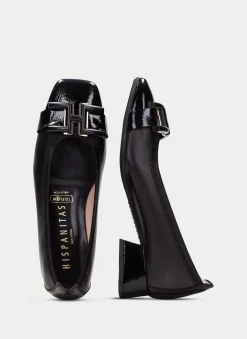 Bailarina aruba negro*HISPANITAS Clearance