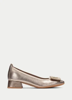 Bailarina aruba oro*HISPANITAS Discount