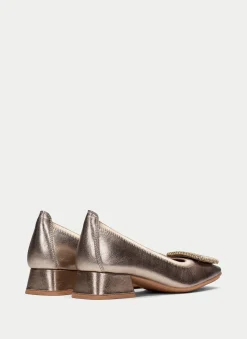 Bailarina aruba oro*HISPANITAS Discount