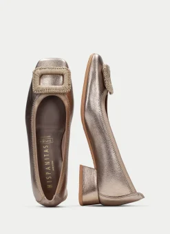 Bailarina aruba oro*HISPANITAS Discount