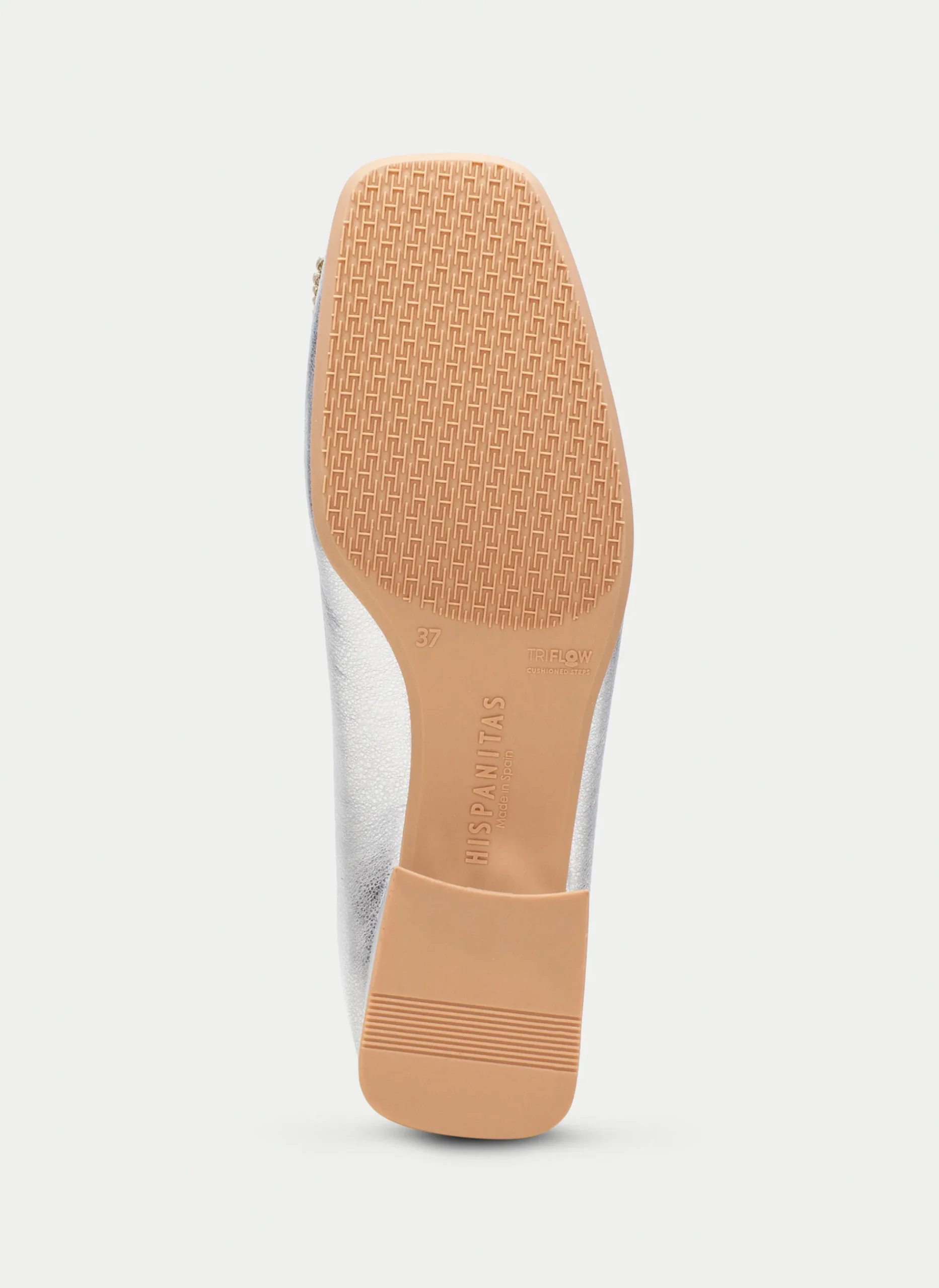 Bailarina aruba plata*HISPANITAS Best