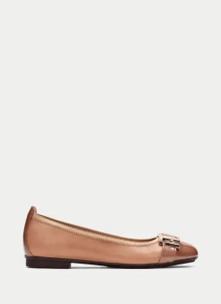 Bailarina basil almond*HISPANITAS Outlet