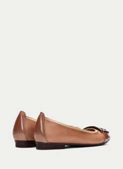 Bailarina basil almond*HISPANITAS Outlet
