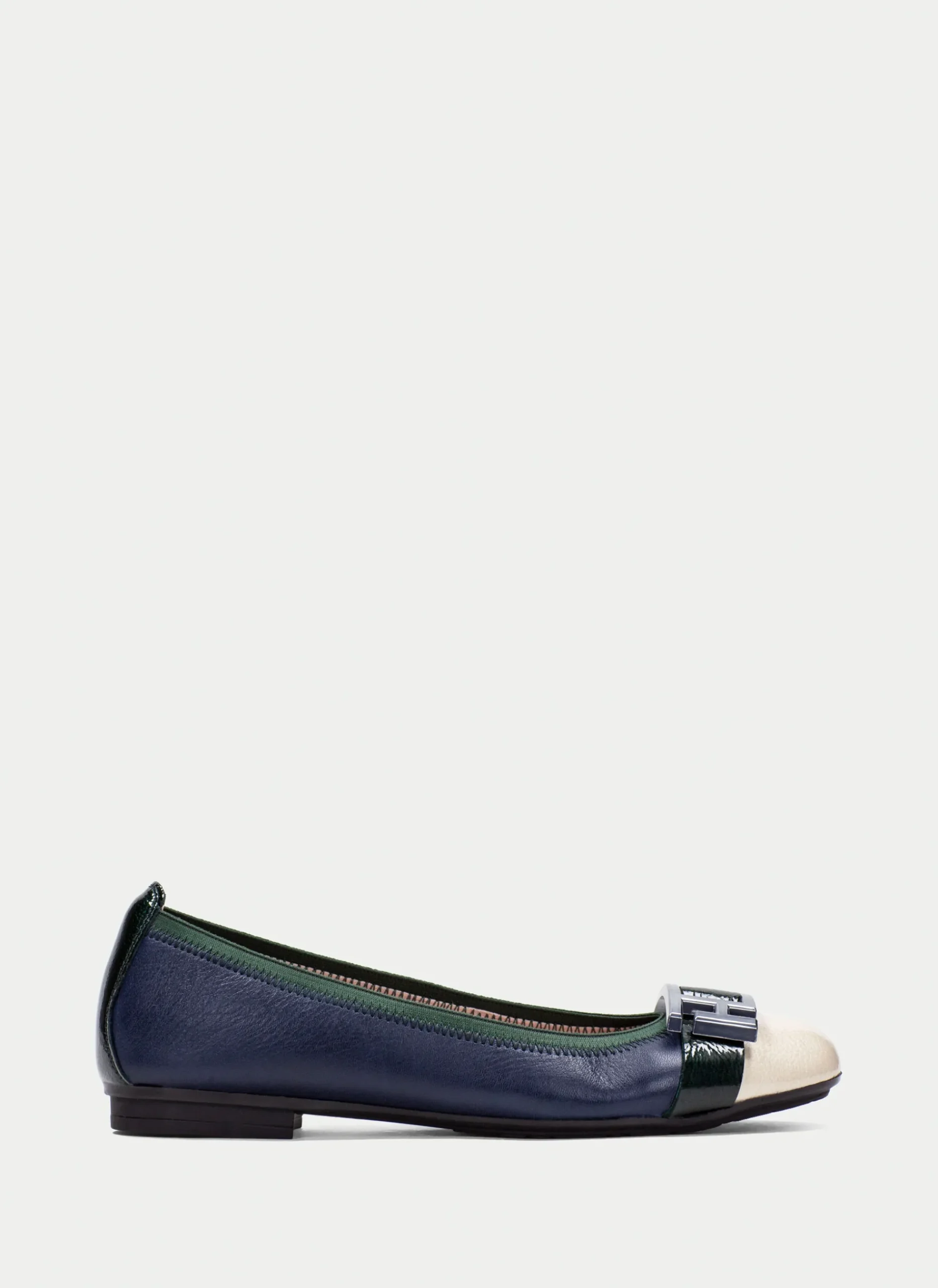 Bailarina basil azul-milk-forest*HISPANITAS Clearance