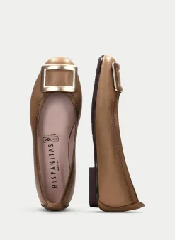 Bailarina basil gobi*HISPANITAS Sale