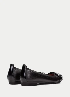 Bailarina basil negro*HISPANITAS Discount