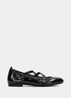 Bailarina basil negro*HISPANITAS Clearance