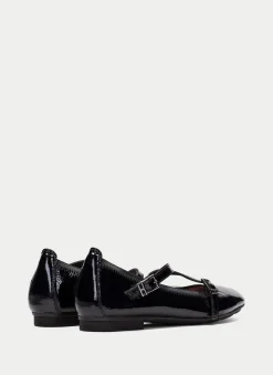 Bailarina basil negro*HISPANITAS Clearance
