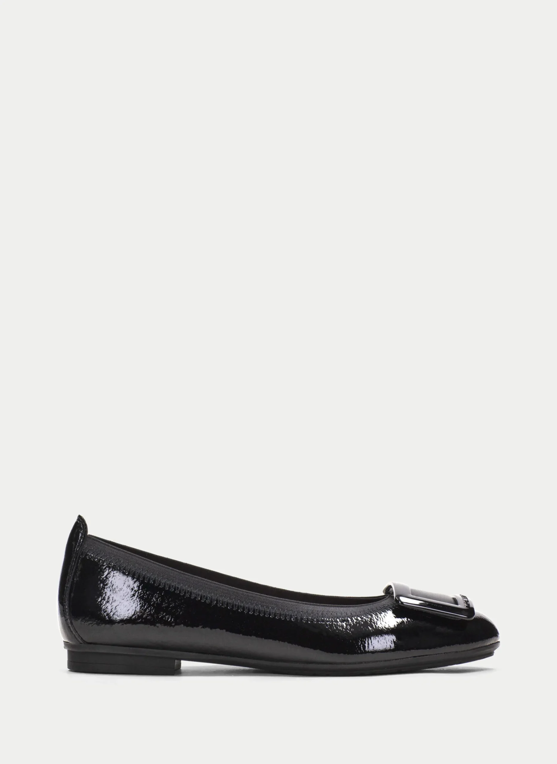 Bailarina basil negro*HISPANITAS Outlet