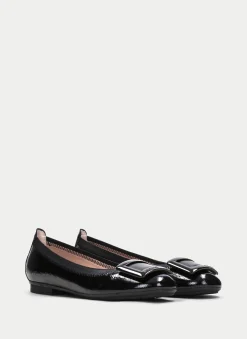Bailarina basil negro*HISPANITAS Outlet