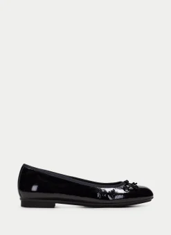 Bailarina basil negro*HISPANITAS Discount