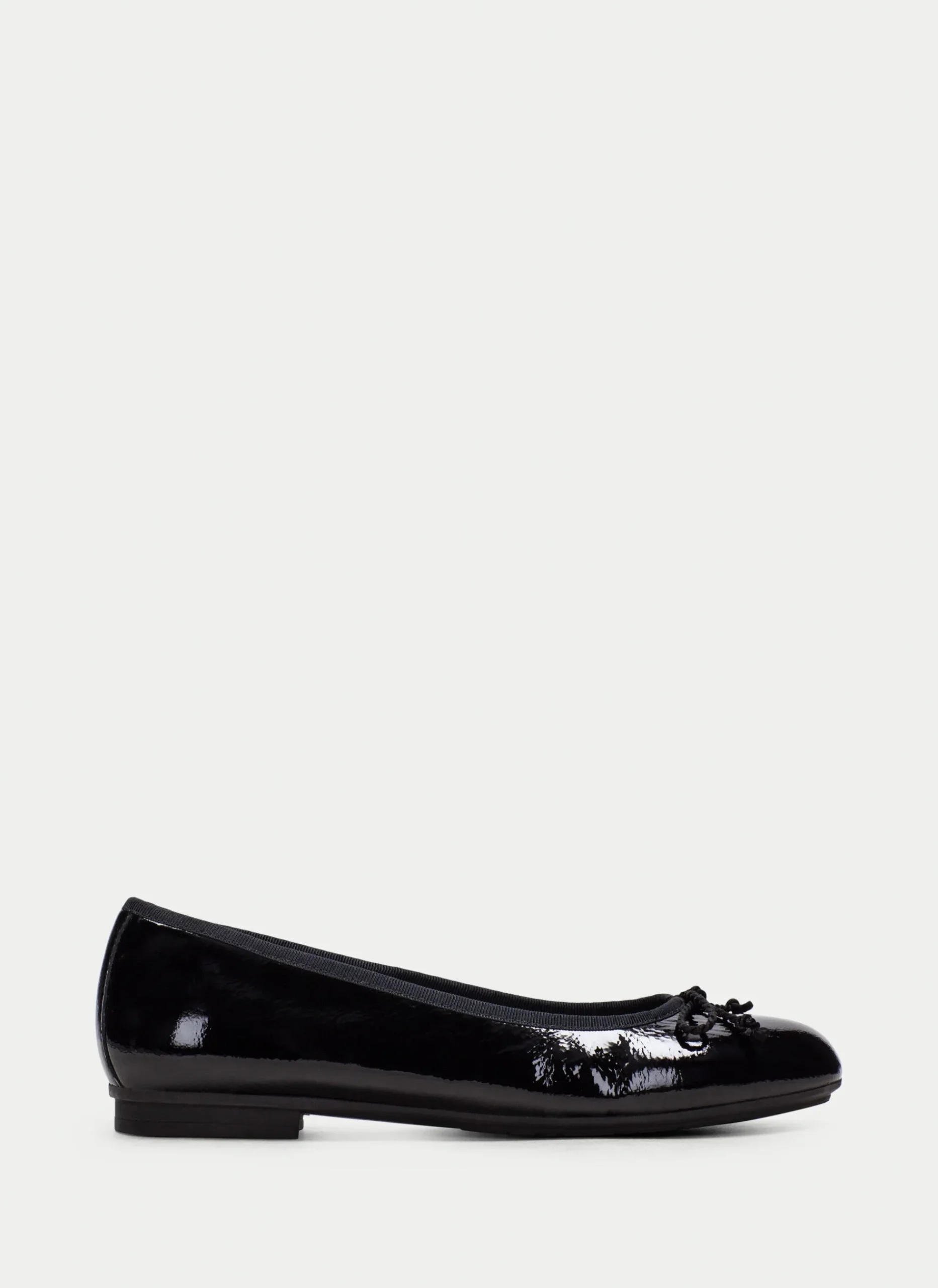 Bailarina basil negro*HISPANITAS Discount