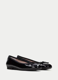 Bailarina basil negro*HISPANITAS Discount