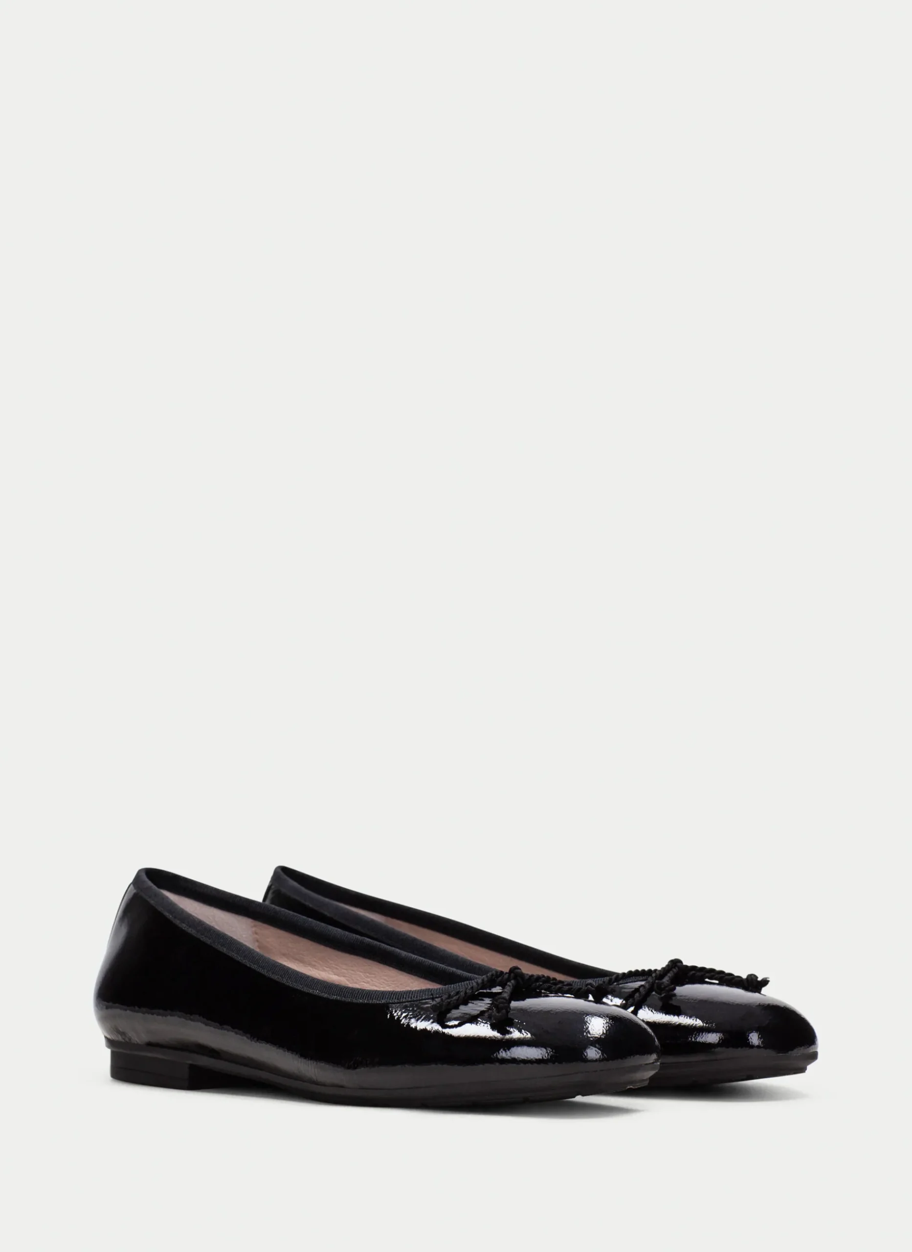 Bailarina basil negro*HISPANITAS Discount