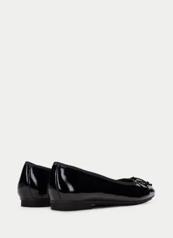 Bailarina basil negro*HISPANITAS Discount