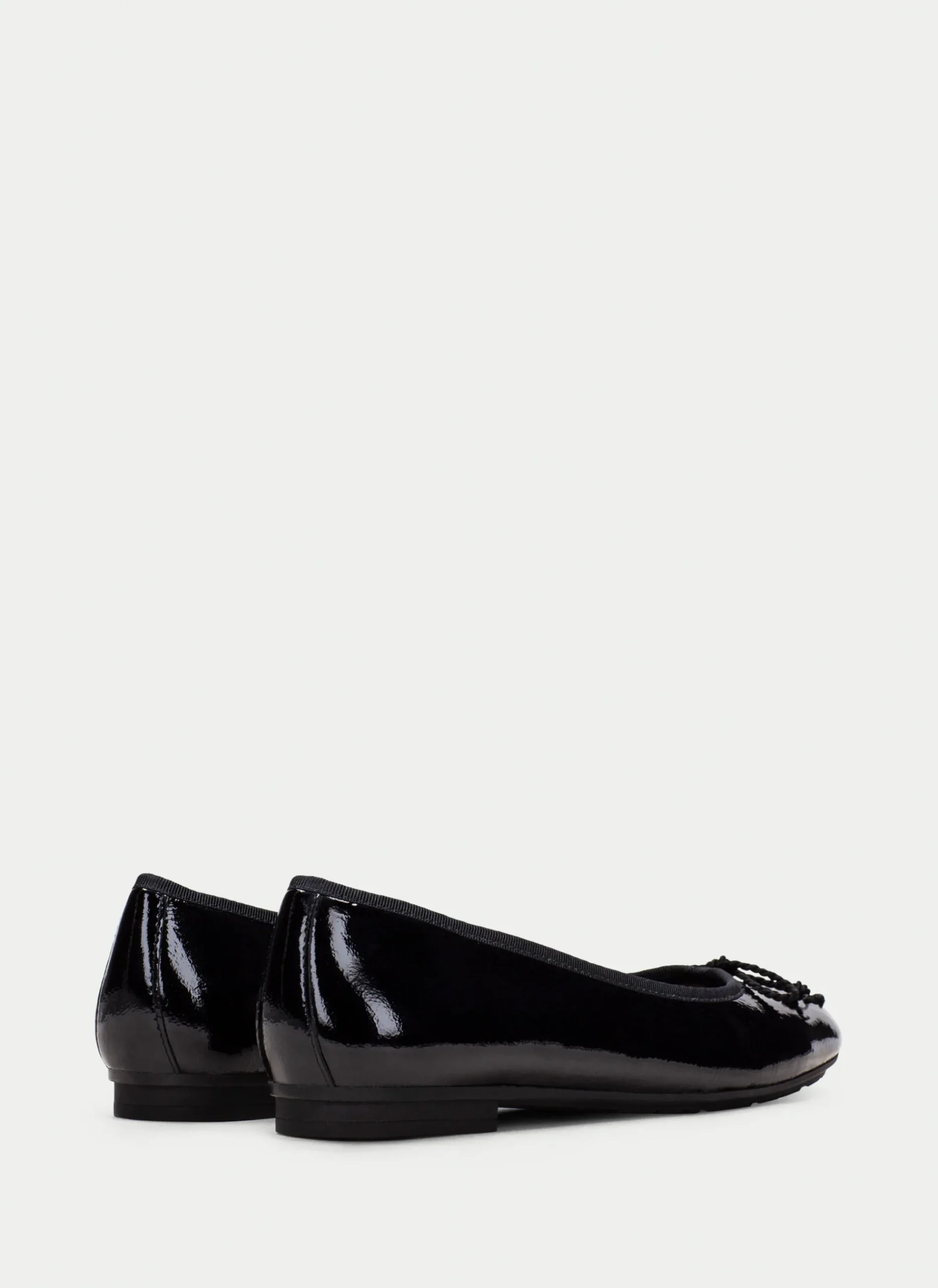 Bailarina basil negro*HISPANITAS Discount