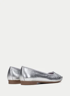 Bailarina basil plata*HISPANITAS Sale