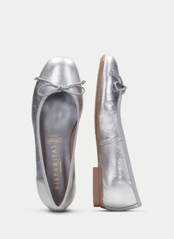 Bailarina basil plata*HISPANITAS Sale