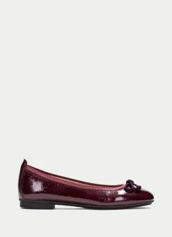 Bailarina basil vino*HISPANITAS Sale