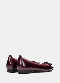 Bailarina basil vino*HISPANITAS Sale