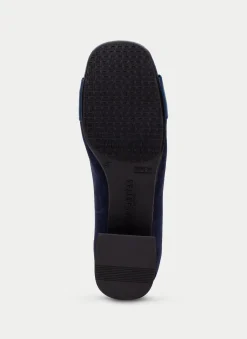 Bailarina manila jeans*HISPANITAS Sale