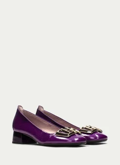 Bailarina manila magenta*HISPANITAS Online