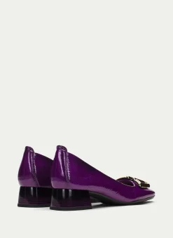 Bailarina manila magenta*HISPANITAS Online