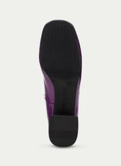 Bailarina manila magenta*HISPANITAS Online