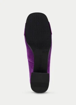 Bailarina manila magenta*HISPANITAS Outlet