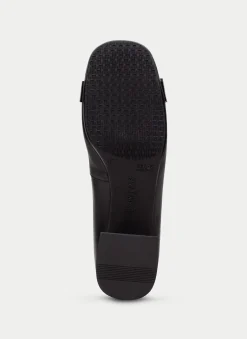 Bailarina manila negro*HISPANITAS Sale