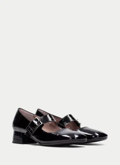 Bailarina manila negro*HISPANITAS Clearance
