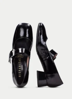 Bailarina manila negro*HISPANITAS Clearance