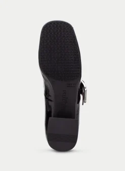 Bailarina manila negro*HISPANITAS Clearance