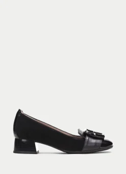 Bailarina manila negro*HISPANITAS Clearance
